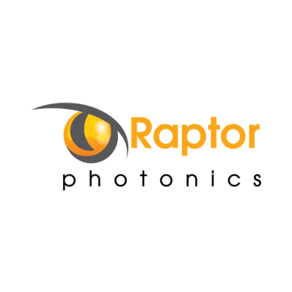 Raptor Photonics Logo