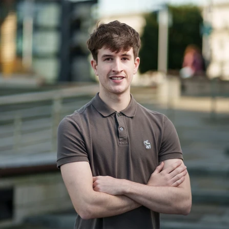 Daire Campbell