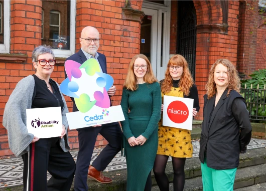 Profiles - Employabillity Organisations