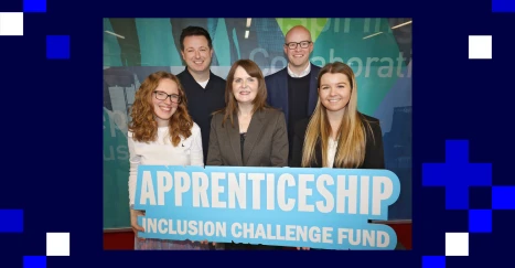 ‘Software For All”: Software NI and Workplus Partner in Female-Focussed Apprenticeship Project