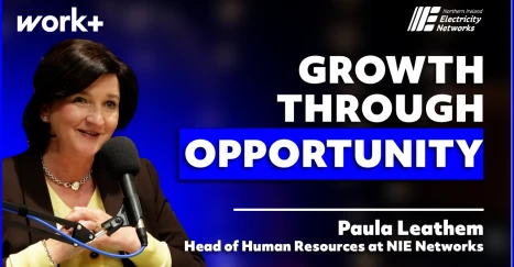 From Apprentice to Leader: Why Stepping Outside Your Comfort Zone Matters