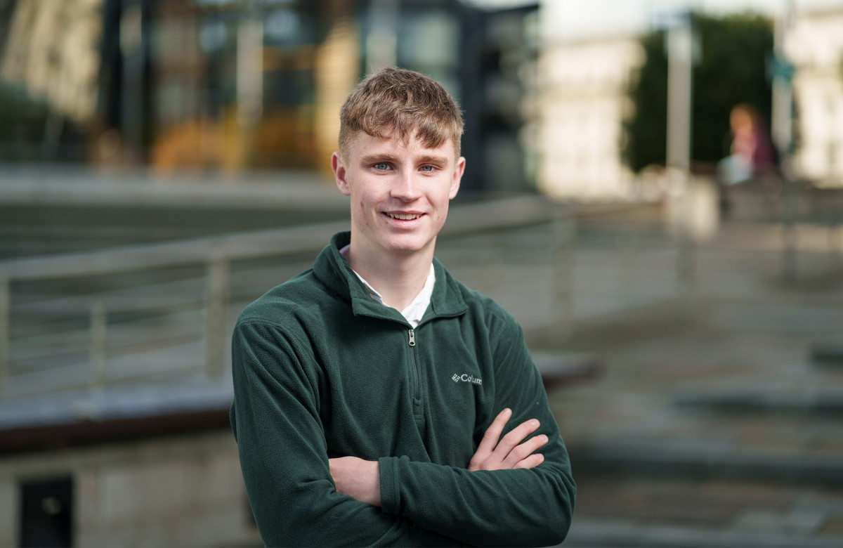 Creative & Digital Industries