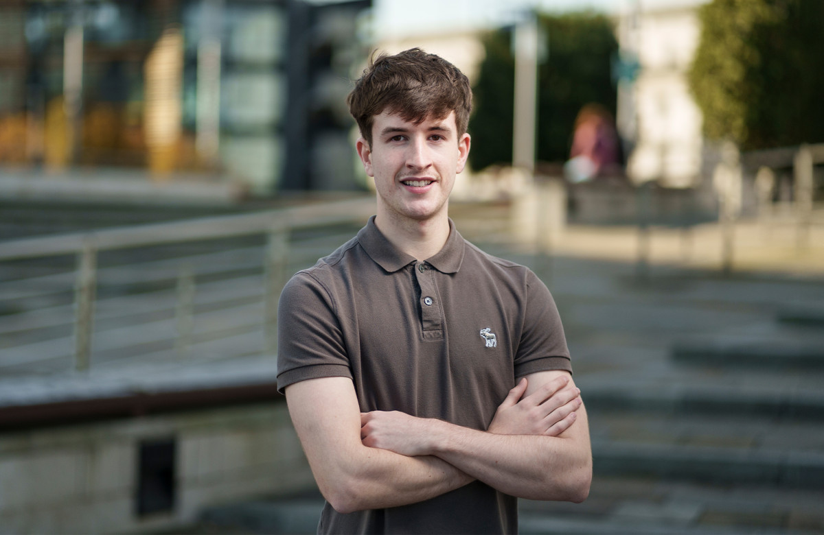 Finance, Law & Business