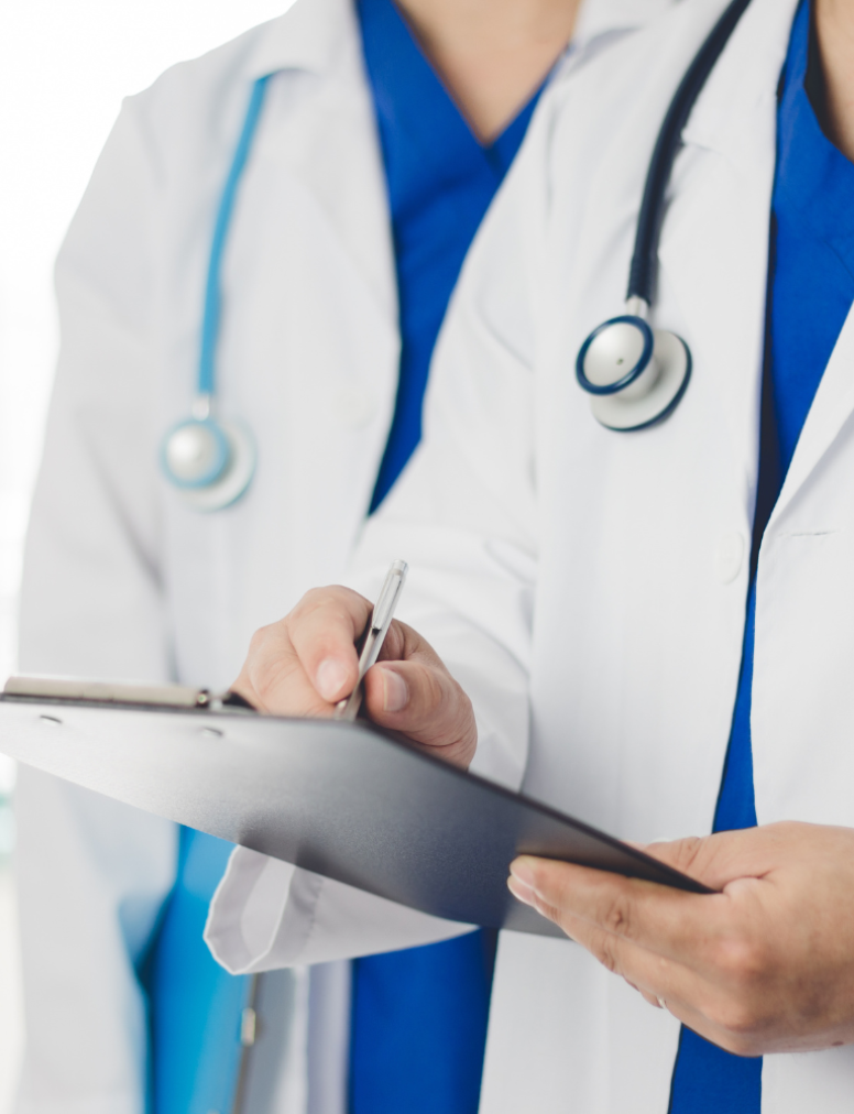 Health & Social Care
