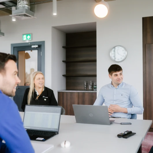 Why join Workplus?